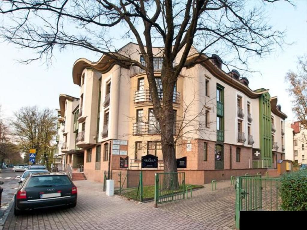 Апартаменты Apartament Haffnera 10 Сопот-41